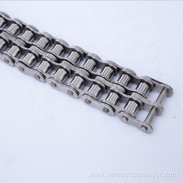 Food Processing Wire Mesh Conveyor Chain